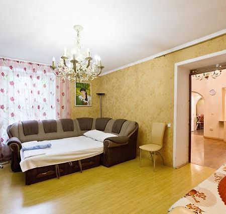 敖德萨Lovely House For Nice Holidays公寓 外观 照片