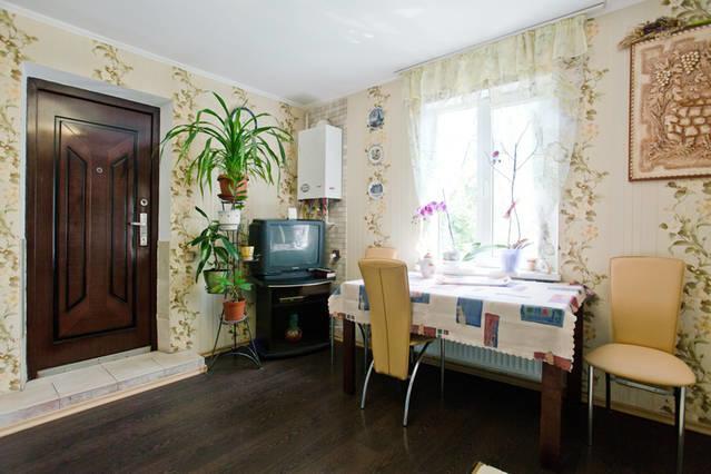 敖德萨Lovely House For Nice Holidays公寓 外观 照片