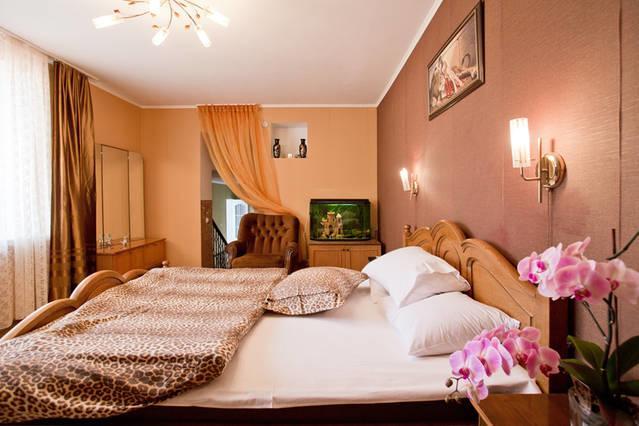敖德萨Lovely House For Nice Holidays公寓 外观 照片