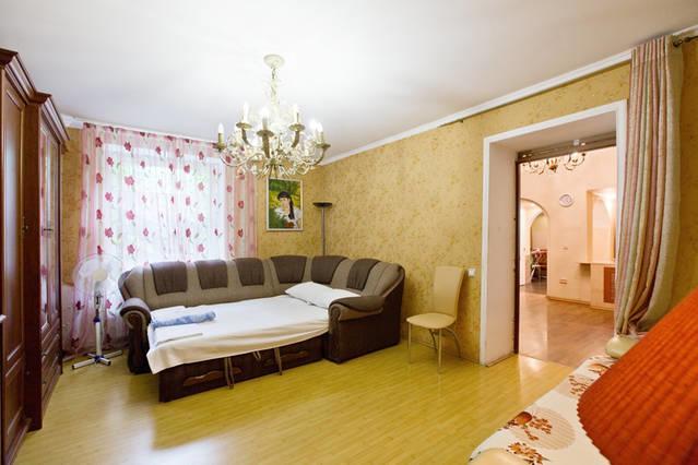 敖德萨Lovely House For Nice Holidays公寓 外观 照片