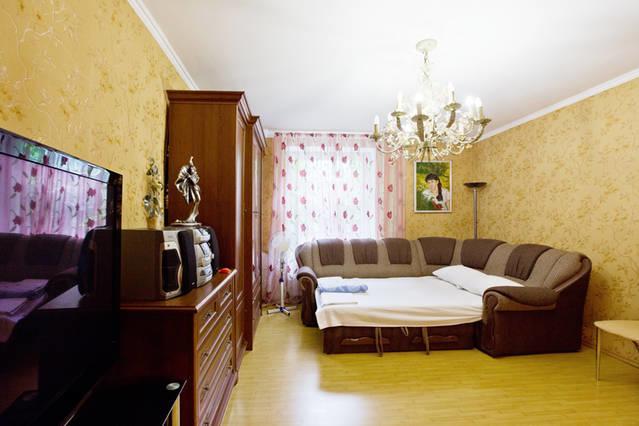 敖德萨Lovely House For Nice Holidays公寓 外观 照片