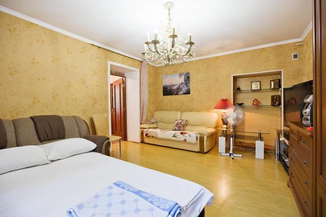 敖德萨Lovely House For Nice Holidays公寓 外观 照片